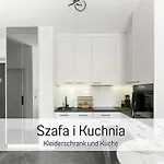 Nowy Designerski Z Balkonem Blisko Morza - شقة