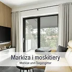 Nowy Designerski Z Balkonem Blisko Morza - شقة *