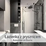 Nowy Designerski Z Balkonem Blisko Morza - * نيخوجة