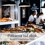 شقة Nowy Designerski Z Balkonem Blisko Morza - *
