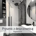 Nowy Designerski Z Balkonem Blisko Morza - *