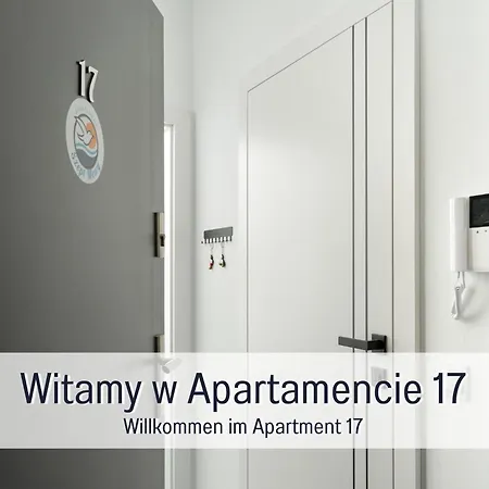 Design Szept Mewy Z Balkonem I Zestawem Plazowym - Apartment