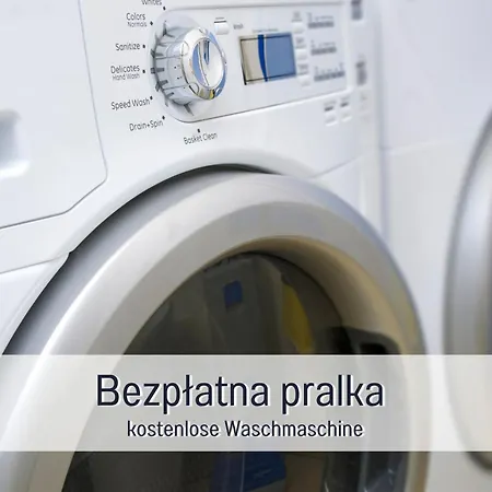 Lägenhet Nowy Z Balkonem Blisko Morza - *