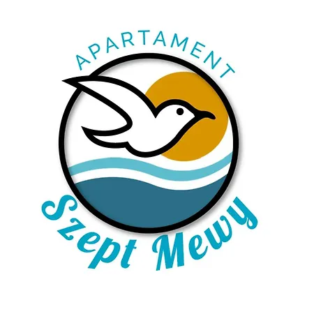 Szept Mewy - Klimatyzacja, Garaz, Blisko Plazy Lejlighed Niechorze