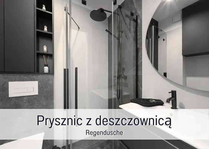 Szept Mewy - Design-apartment Na Spokojne Zimowe Dni, Morze Bałtyckie, *